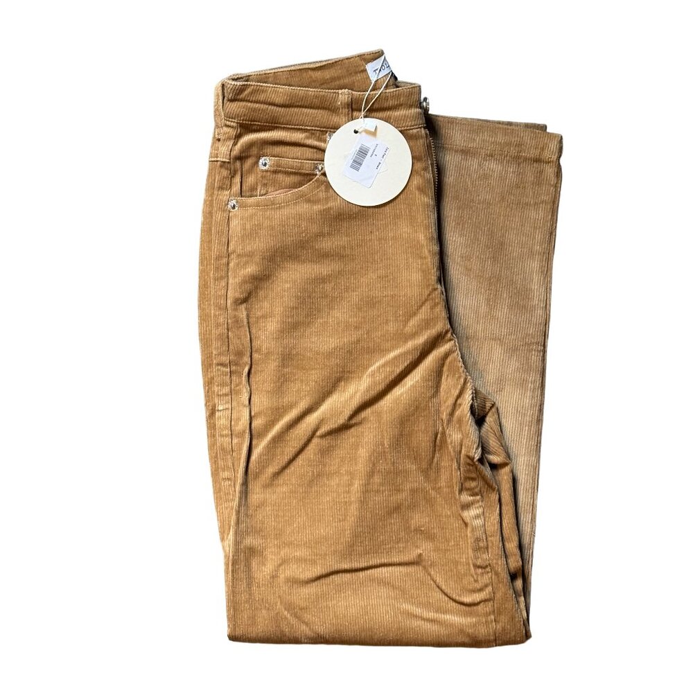 NWT - Two Little Sisters Zora Corduroy Pant  - EU 6